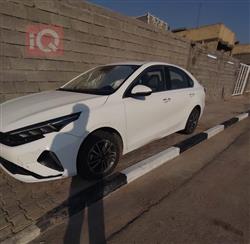 كيا K3